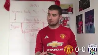 Дисбаланс. Обзор матча 
