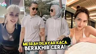 KEPERGOK SELINGKUH OLEH ISTRI SAH! Inilah 10 Artis Putuskan Cerai Secara Tiba-tiba di Tahun 2023