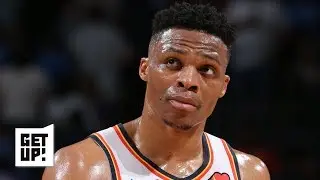 'I wouldn't want to coach Russell Westbrook,' he isn't a winning player - Seth Greenberg | Get Up!