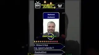 Çok iyi yaaa 🤣 