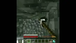 Feel this pain 😭 (saddest moment ) #minecraft #shorts #youtubeshorts