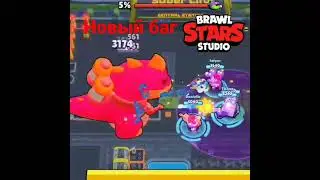 Brawl stars разгром суперсити баг. Как пройти 16 безумие в разгром суперсити бравл старс.