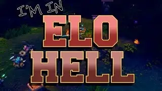 Instalok - Elo Hell (The All-American Rejects - Gives You Hell PARODY)