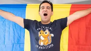 Obiceiuri Românești. D'alea PROASTE! [STAND-UP/RANT]