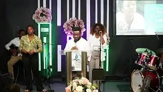 Culte de dimanche - Sunday Service