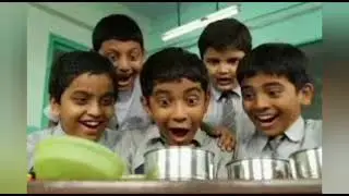 एक सुंदर कविता बच्चो के लिए । कृपया कर जरूर देखें।