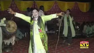 Min Teri Nokri Desan Zamana Kujh Pia Akhy || Punjabi Song || Shehnaz Shano & Muneer Litti || 2024