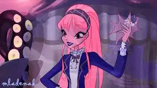 Phoenix Rose || Stella - Sunshine[?] *request*