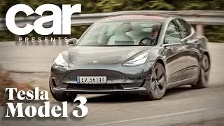 Tesla Model 3 Review | Will it change the world?