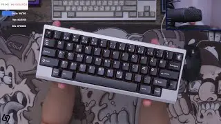 OC-62 Build Stream