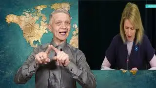 утренний обзор -  07.04.2024. ржя. deaf news. rsl
