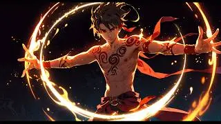 Chapter 981-985 Journey to Immortality
