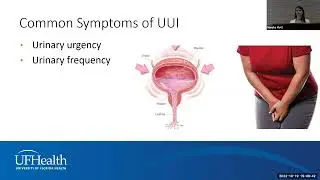 Pelvic Floor Disorders: Prolapse & Urinary Incontinence - V. Demtchouk, MD, UF Health Urogynecology