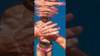 Every girl when they have two starfish: #shorts