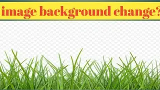 how to change image background| photo background remove kesy karein