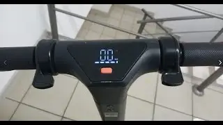 🛴 Электросамокат KUGOO S1 ошибка 02, ошибка 40. Ремонт.