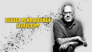 bahasa pemrograman javascript