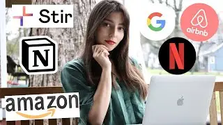 Google or Notion: how to pick between big company and startup!