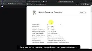 How To Recover Twitch Account | Reset Twitch Password
