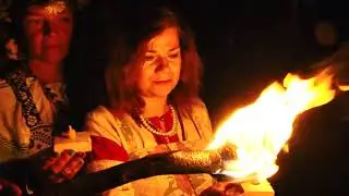 Купальская ночь. Тайна предков, сохранённая сквозь века!