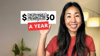 EXPOSING how much I made as a remote data analyst