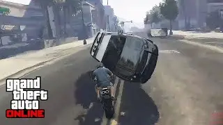 GTA 5 FAILS & WINS (Best GTA 5 Funny Moments Compilation)