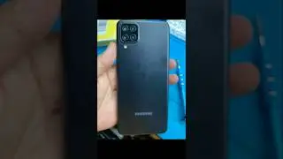 samsung a12 backlight problem #short#video