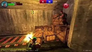 Subway Clash 3D Gameplay Walkthrough