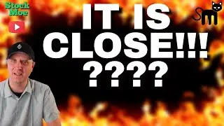 ⛔️ WE ARE CLOSE! 🚀 WHAT YOU NEED TO SEE RIGHT NOW FOR THE ELECTION!