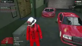 Majestic RP 4 сервер | Убили