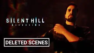 Silent Hill: Ascension - 'Toby' Deleted Scenes