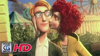 CGI 3D Animated Short: 