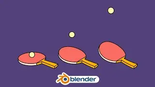 How To Create Toon Style Animation In Blender 2.8 (UPDATED)