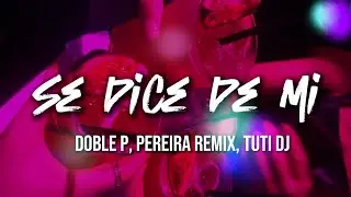 Se dice de mí, que te dejé un toque loca, que te mordí la boca, El negrito que a las chetas..🎶