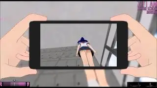 Pantsu!! 【Yandere Sim】