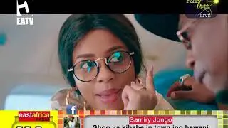 FRIDAY NIGHT LIVE - Madee Ali na Dudu Baya uso kwa uso