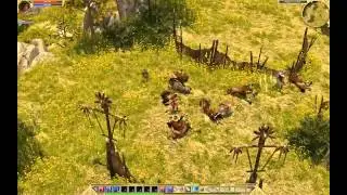 #5 Посиделки за Titan Quest: IT - Дельфы