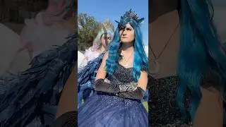 The only princess of Equestria ! 