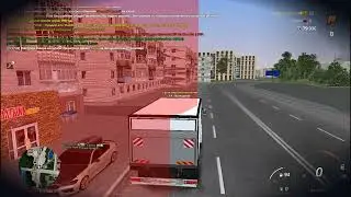 ДАЛЬНОБОЙ ПОФИКСИЛИ RADMIR CRMP RP 