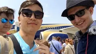 КАК АКУЛ, КЕФИР И ГУДМАКС ОТДОХНУЛИ В ТУРЦИИ 2015
