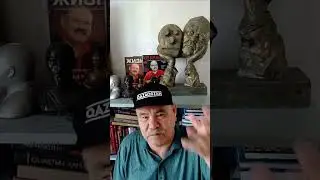 Мырзатай жолдасбеков: бағын жұтқан соры. Kalila Umarov ​⁠ ​⁠ @Kalilafilm , 11 маусым 2024 жыл.