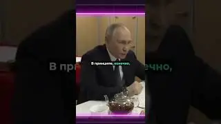 ❗️ Путин решил ввести внешнее управление в Украине 