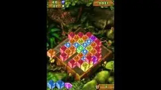 Игра Cubis 2 (Кубики 2) на телефон - MobyTown.Ru