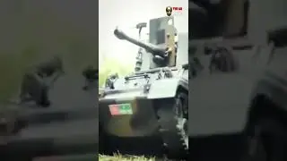 Keren!!! Inovasi Simulasi Tempur TNI Dengan Model Remote Kontrol