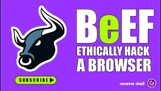 BEST Exploit I've Ever Used 🤣 | HACK Browser with BeEF | Kali Linux!