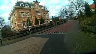 ACDC House Angus Young Aalten-Netherlands