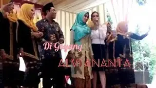 VIRAL ALVI ANANTA _ENTAH APA YANG MERASUKIMU