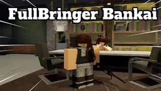 How To Get Full Bringer Bankai