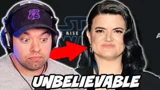 How is Lucasfilm Ok with This...I Really Don't Get it