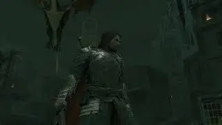 Прохождение Middle-earth: Shadow of War — Часть 36 - Бич / Пламя и Ярость